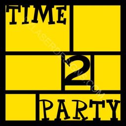 Time 2 Party